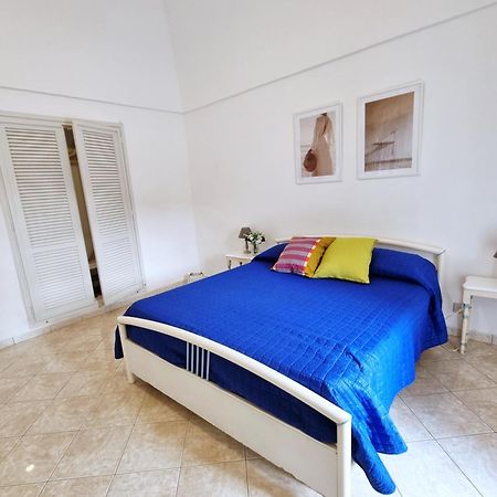 Apartmán Maridea - Turritella Ponza Exteriér fotografie