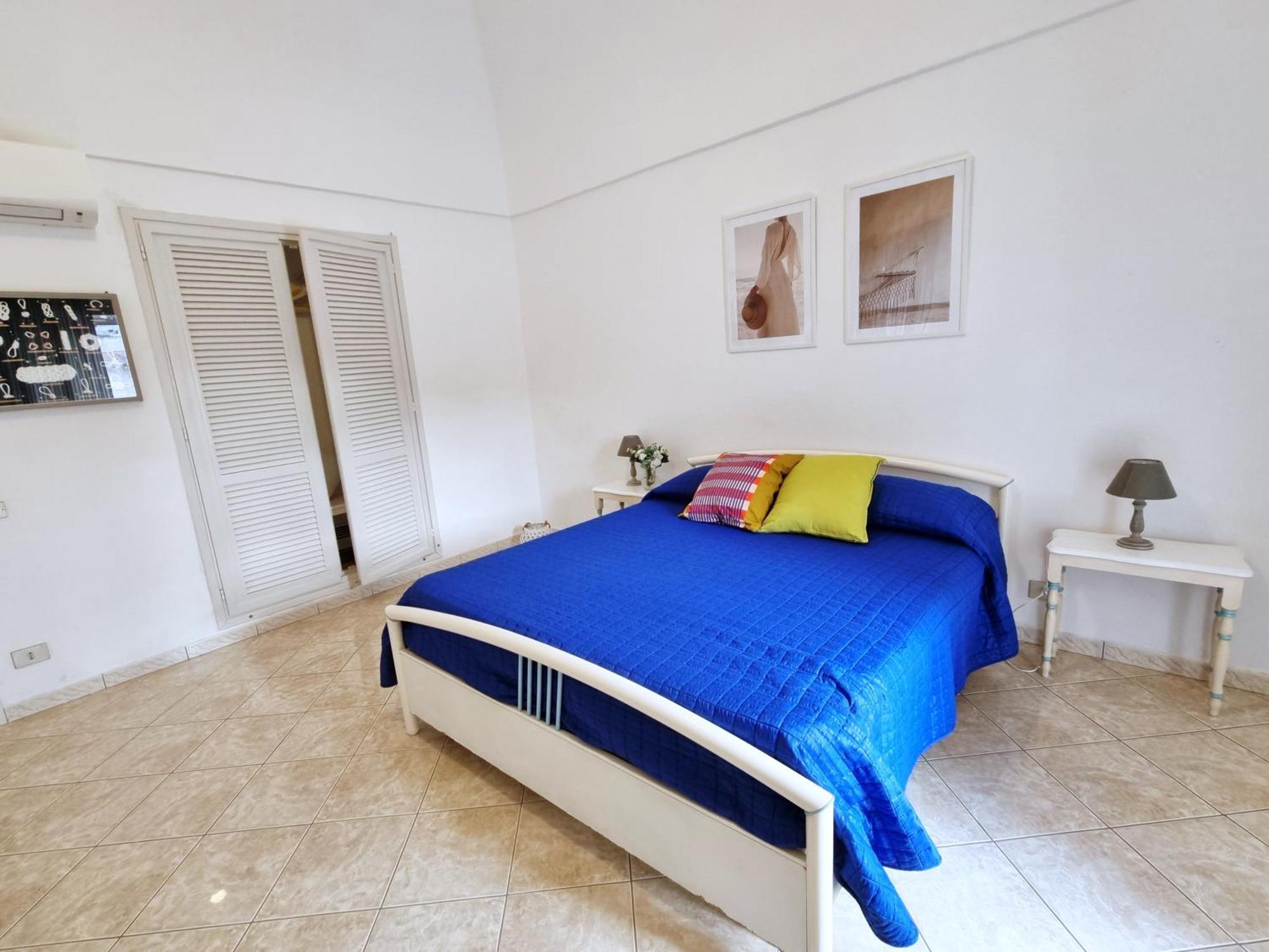 Apartmán Maridea - Turritella Ponza Exteriér fotografie