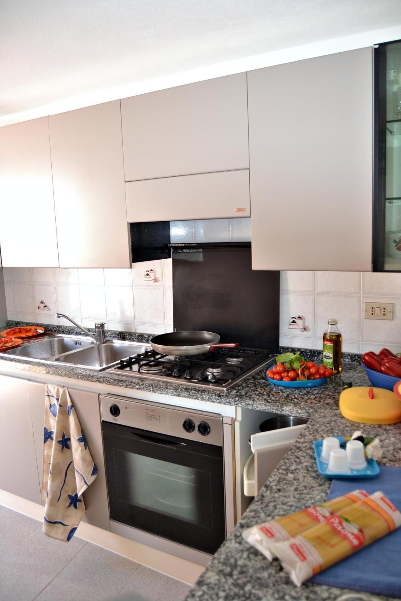 Apartmán Maridea - Turritella Ponza Exteriér fotografie